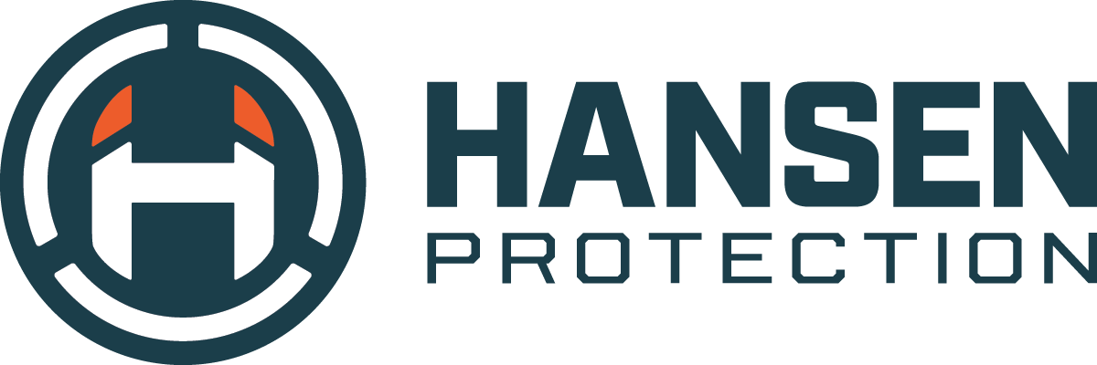 Hansen Protection logo horizontal